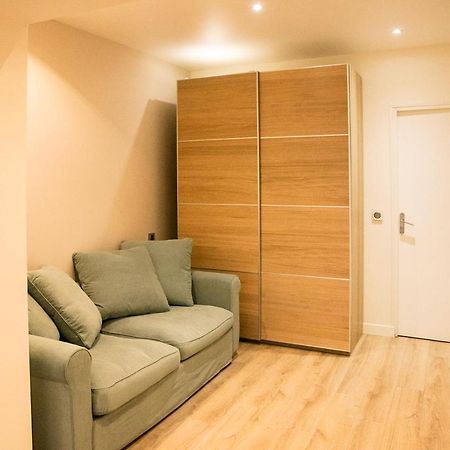 פריז Apart 2 Opera New 2-3 Rooms For 4 Guests מראה חיצוני תמונה