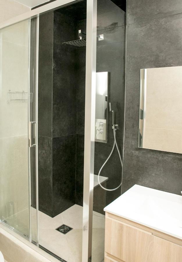 פריז Apart 2 Opera New 2-3 Rooms For 4 Guests מראה חיצוני תמונה