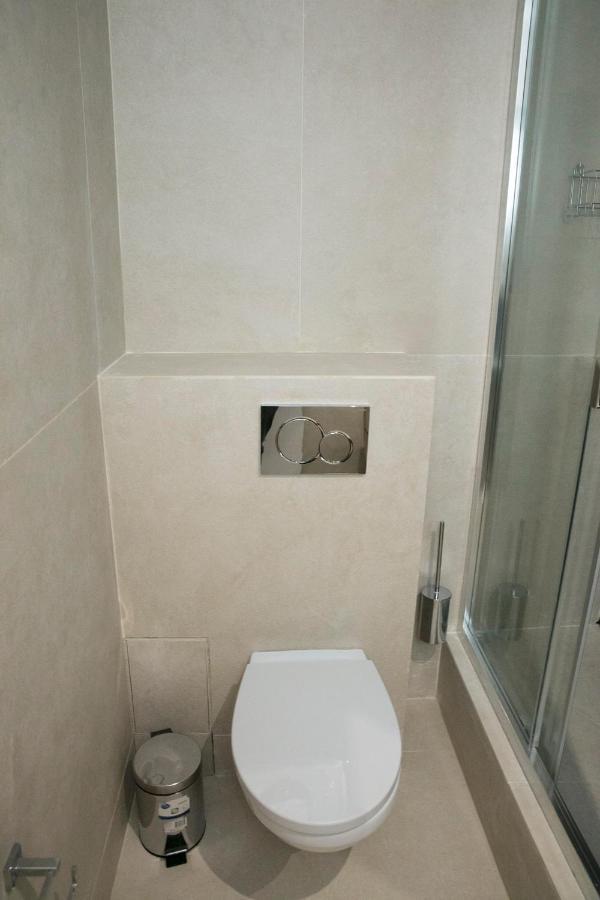 פריז Apart 2 Opera New 2-3 Rooms For 4 Guests מראה חיצוני תמונה