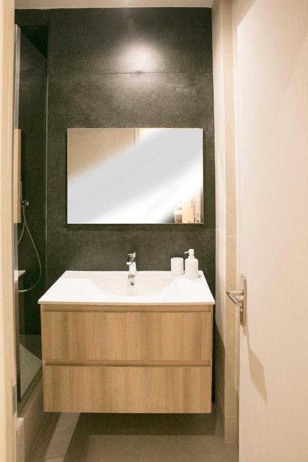 פריז Apart 2 Opera New 2-3 Rooms For 4 Guests מראה חיצוני תמונה