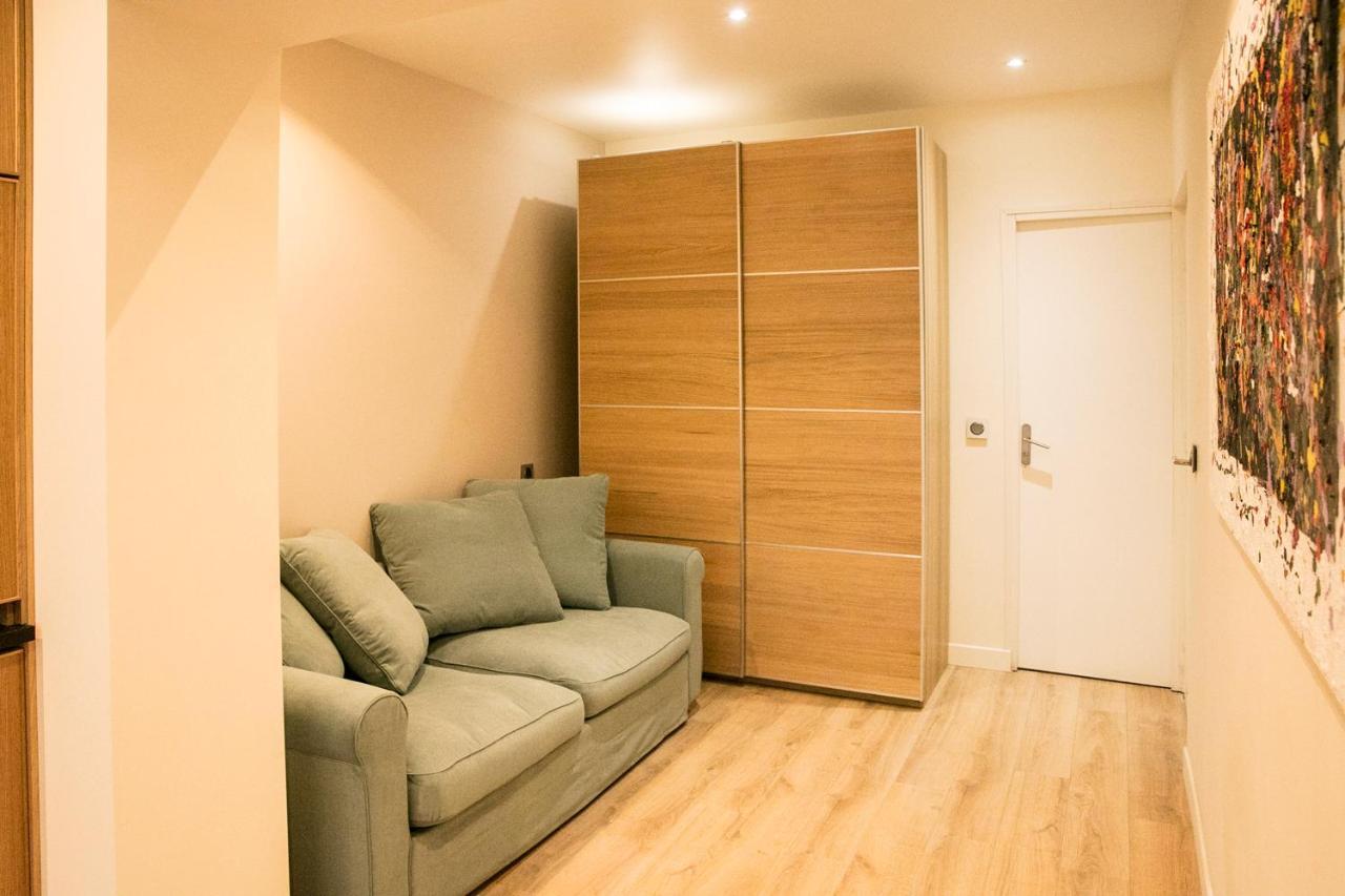 פריז Apart 2 Opera New 2-3 Rooms For 4 Guests מראה חיצוני תמונה